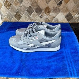 Reebok Classics Shoes